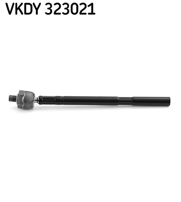 SKF VKDY 323021 Giunto assiale, Asta trasversale